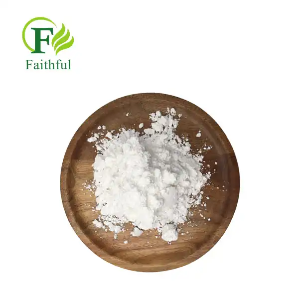 Pure Paraxanthine powder